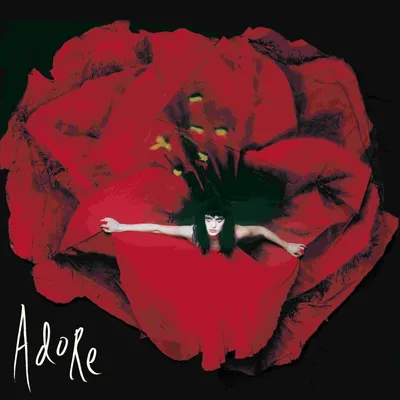 Produktbild von The Smashing Pumpkins - Adore (Reissue) (180 g) (2 LP)