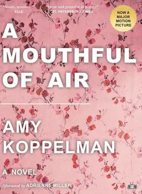 Immagine prodotto di A Mouthful of Air
