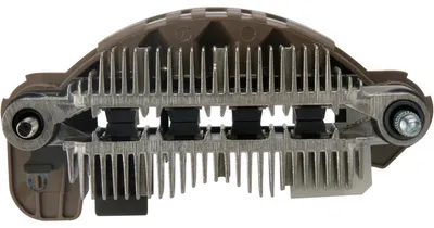 Produktbild von Gleichrichter Generator 35A Ø114,5 mm HC-CARGO für u.a. MITSUBISHI