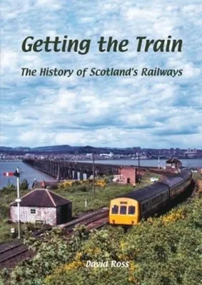Produktbild von Getting the Train