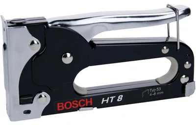 Immagine prodotto di Bosch Handtacker HT 8 - 0603038000