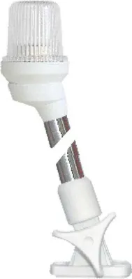 Obrázok produktu pre Lalizas Skladacie tyčové svetlo biele 23 cm biele 23 cm
