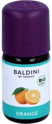 Zdjęcie produktu dla Baldini Aroma Orange 5 ml