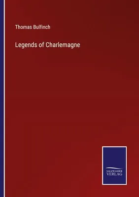 Produktbild von Legends of Charlemagne
