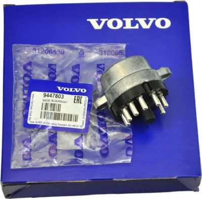 Immagine prodotto di VOLVO 760 850 960 S90 V90 Blocco interruttore accensione OE