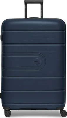 Produktbild von REDOLZ Essentials 11 Trolley Midnight Blue dunkelblau 78cm