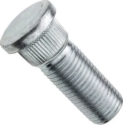 Obrázok produktu pre Kolíkové čapy Kolíkové čapy M14x1,5, 28 mm, celková dĺžka 15,7 mm