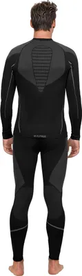 Produktbild von Thermo-Unterwäsche Set Herren Alpinus Hemis Größe: S