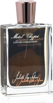 Produktbild von Juliette Has A Gun Metal Chypré Eau De Parfum 75 ml (unisex)