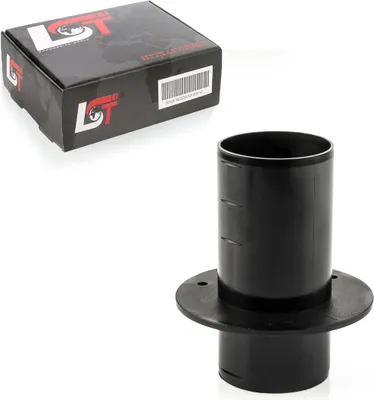 Produktbild von Warmluft Durchführung ⌀ 60mm Wand Boden Standheizung für Webasto Eberspächer