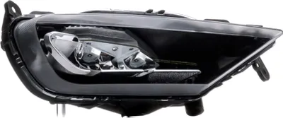 Produktbild von TYC 19-6181-00-9 LED Nebelscheinwerfer Rechts für VOLVO XC60 II (246) Nebelleuchte