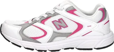 Produktbild von New Balance 408  Sneakers Laag - Wit - Maat 35