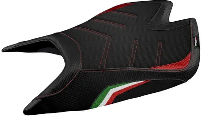 Produktbild von Satteldecke Comfort 4TR-2 für Aprilia Tuono V4 Factory (2021-2023)
