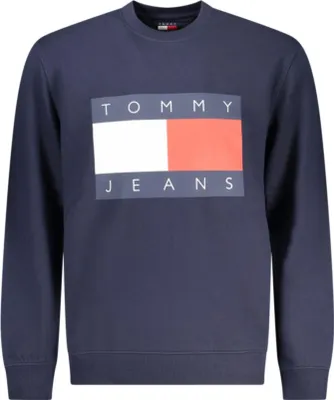 Immagine prodotto di Felpa Tommy Hilfiger DM0DM22643C1G da Uomo