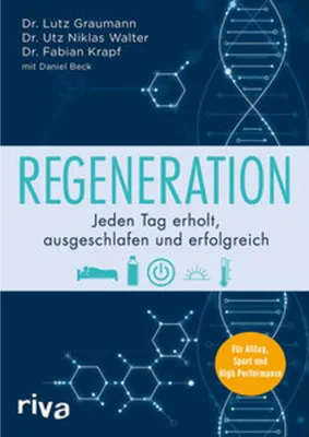 Obrázek produktu pro Regeneration