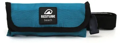 Obrázek produktu pro RESTUBE BEACH záchranný systém záchranná bójka mořská modrá
