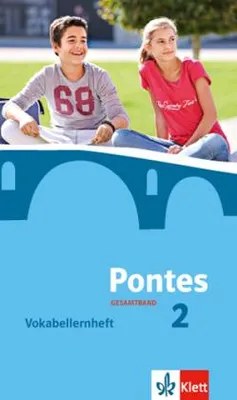 Obrázek produktu pro Pontes Gesamtband 2