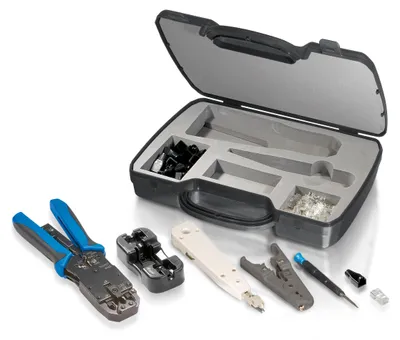 Produktbild von Equip Professionelles Werkzeugset