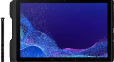 Obrázok produktu pre Samsung Galaxy Tab ACTIVE4 PRO 5G, 25,6 cm (10.1"), 1920 x 1200 px, 64 GB, 4 GB, 1,8 GHz, Čierna