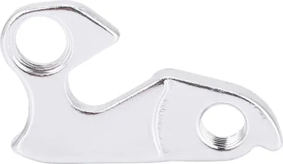 Obrázek produktu pro SUNGOOYUE Glatte Oberfl?chen -Heck -Getriebe Mech Tropfenrahmen Haltbarer Aluminiumlegierung Zum Fahrradschutz Passt die Meisten Fahrr?der (009)