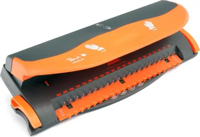 Immagine prodotto di Raccoglitore personale Peach PB200-09