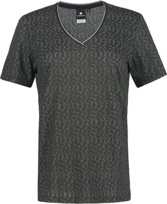Immagine prodotto di Luhta Ilonoja T-Shirt Donna nero Taglia S