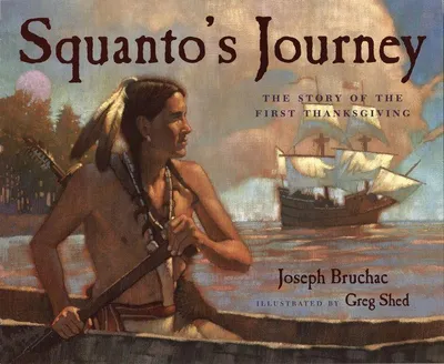 Produktbild von Squanto's Journey