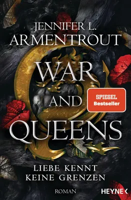 Produktbild von War and Queens - Liebe kennt keine Grenzen