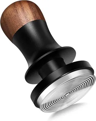 Produktbild von Espresso-Tamper 58mm Barista-Zubehör
