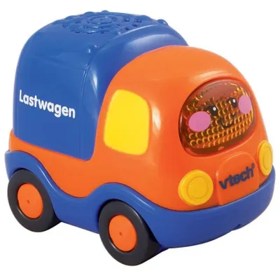 Produktbild von Tut Tut Baby Flitzer - Lastwagen, 1Stück