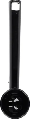 Produktbild von easyPART passend für 00620832 BOSCH Kaffeelöffel Kaffeepulverlöffel Messlöffel schwarz Kunststoff Siemens 620832 Kaffemaschine Kaffeezubereiter Neff Gaggenau EQ.5 EQ.6 EQ.7 EQ.8