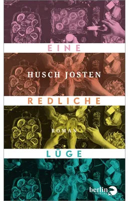 Image de Eine redliche Lüge