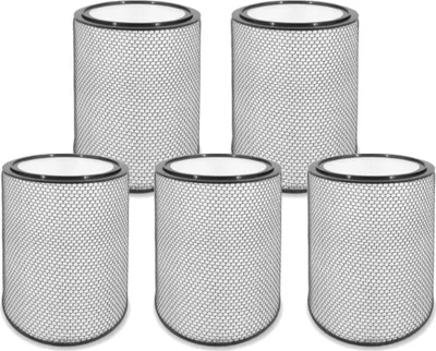 Produktbild von 5x Trade-Shop H13 HEPA-Filter kompatibel mit Dyson Purifier Big+Quiet Formaldehyde BP03, HEPA Big+Quiet Formaldehyde BP06 Luftreiniger ersetzt 972132-01