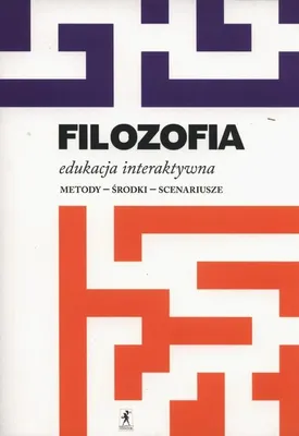 Image de Pobojewska, A: Filozofia Edukacja interaktywna
