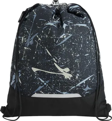 Produktbild von Coocazoo 211717, Mehrfarbig, Universal-Schuhbeutel, 10 l, Uni, Erwachsener, Polyester