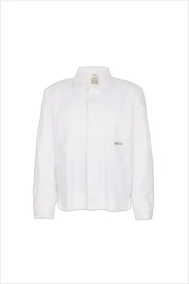 Produktbild von Planam Arbeitsjacke BW 290 Gr. 29 reinweiß