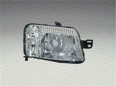Produktbild von Magneti Marelli Hauptscheinwerfer links 712416901129