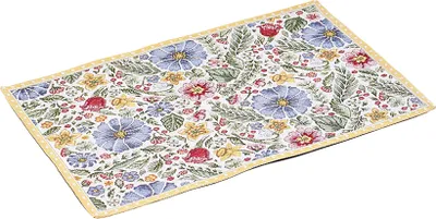 Produktbild von Villeroy & Boch Spring Awakening Platzset-Set 4-teilig für 4 Personen – Gobelin 32 x 48 cm