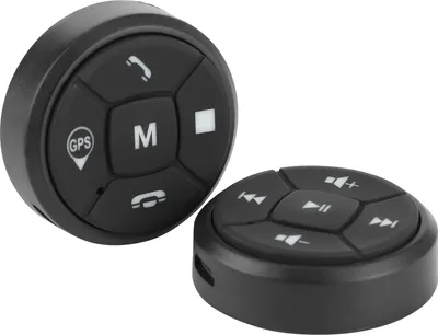 Produktbild von Lenkradtaste Lautstärke GPS Wireless Controller Schalter