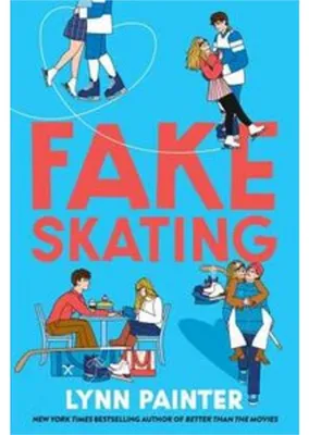 Zdjęcie produktu dla Fake Skating
