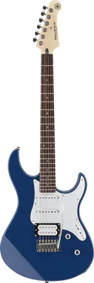 Productafbeelding van Yamaha Pacifica 112 V, kleur: United Blue, model: RL