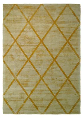 Zdjęcie produktu dla dywan krótkowłosy wiskozowy 200x290 cm