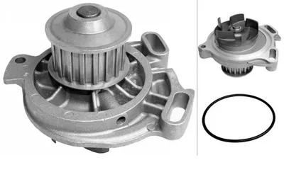 Produktbild von INA Kühlmittelpumpe Wasserpumpe für VW Transporter IV Bus (70B, 70C, 7DB, 7DK, 70J, 70K, 7DC, 7DJ) 538 0067 10