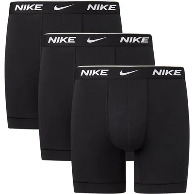 Zdjęcie produktu dla Bokserki Nike Eday 3 Units Black XS Man Black XS