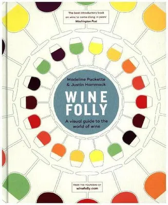 Immagine prodotto di Wine Folly