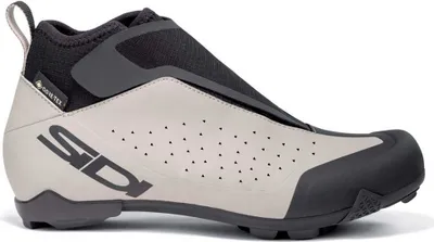 Zdjęcie produktu dla Buty MTB Sidi Glacies, szare, rozmiar 44 (męskie), szare, rozmiar 44