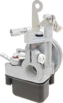 Immagine prodotto di BestPrice carburatore 13mm tipo SHA12/12 compatibile con Piaggio, Vespa ciclomotori 12/12