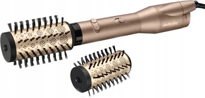Zdjęcie produktu dla Szczotka Obrotowa Babyliss Z Suszarką I Funkcją Jonizacji - Loki