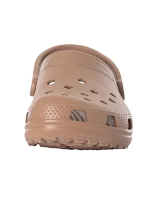 Produktbild von Crocs Klassische Clogs, Braun 37/38 EU