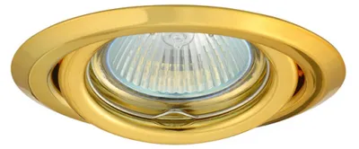 Produktbild von Kanlux 304 ARGUS CT-2115-G Einbaurahmen